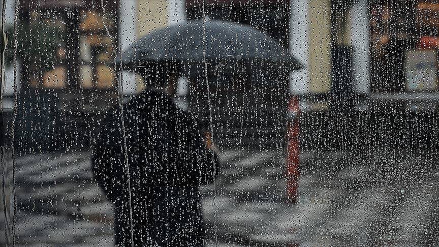 1 Ağustos’ta bu illerde sağanak alarmı! Meteoroloji uyardı: Sel tehlikesi kapıda 1
